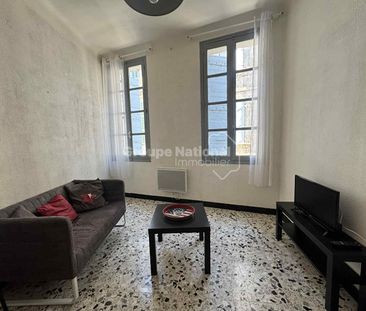 T2 meublé en Centre-ville avec terrasse, - Photo 5