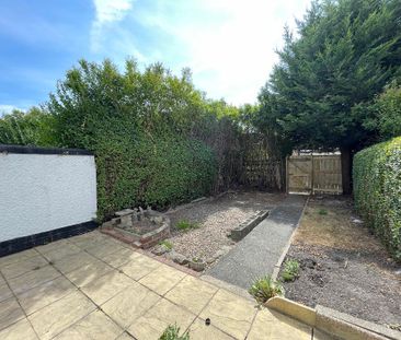 2 Bedroom Terraced House To Rent - Photo 6