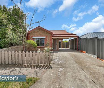 2B Pibroch Avenue, 5087, Windsor Gardens Sa - Photo 1