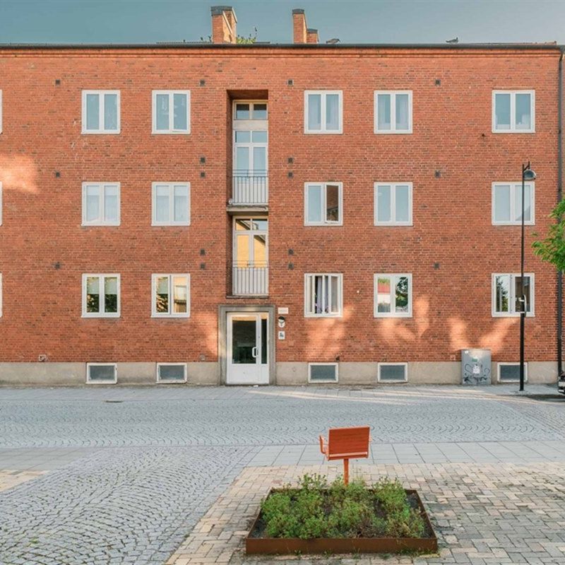 Viktoriagatan 4 - Photo 1