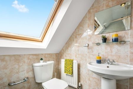 V2 VICTORIA TERRACE Leeds - LS3 1BX - Photo 3