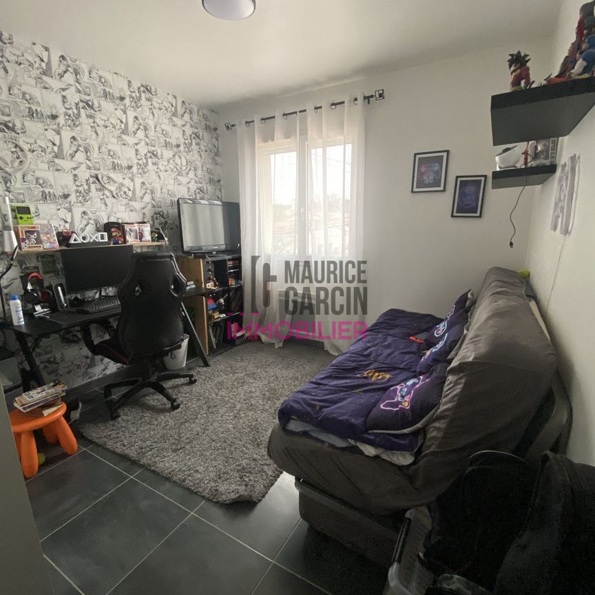 Location meublée - Photo 1
