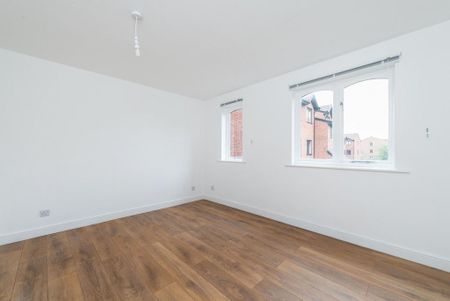 1 bedroom property to rent - Photo 5