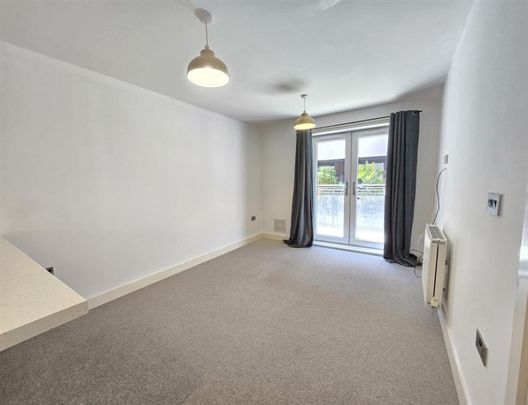 2 Bedroom Apartment To Let - Photo 1
