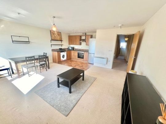 The Plaza, Victoria Road, Pollokshiel... - Photo 1