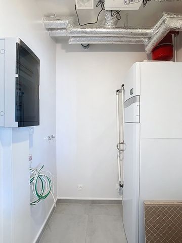 Prachtig nieuwbouw appartement van maar liefst 105m²! - Photo 4