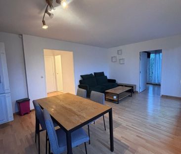 Location appartement 3 pièces, 59.75m², Fresnes - Photo 1