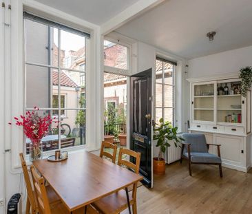 Huis te huur: Omvalspoort 14 2011 EK Haarlem - Photo 6