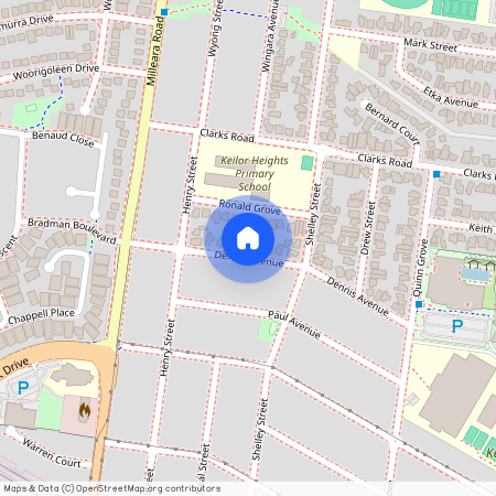 18 Dennis Avenue, Keilor East