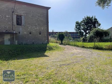 Location Appartement 1 pièce 17m² ALBI 81000 - Photo 5
