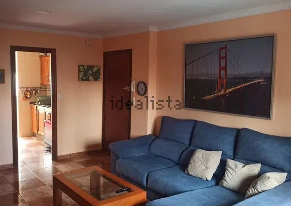 Alquiler de piso en Calle Arricruz, 7