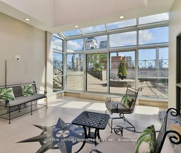 For Lease - 102 Bloor Street Unit# Ph07, Toronto, Ontario - Photo 6