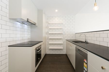 304/85 Eyre Street, Kingston ACT 2604 - Apartment For Rent | Domain - Photo 5