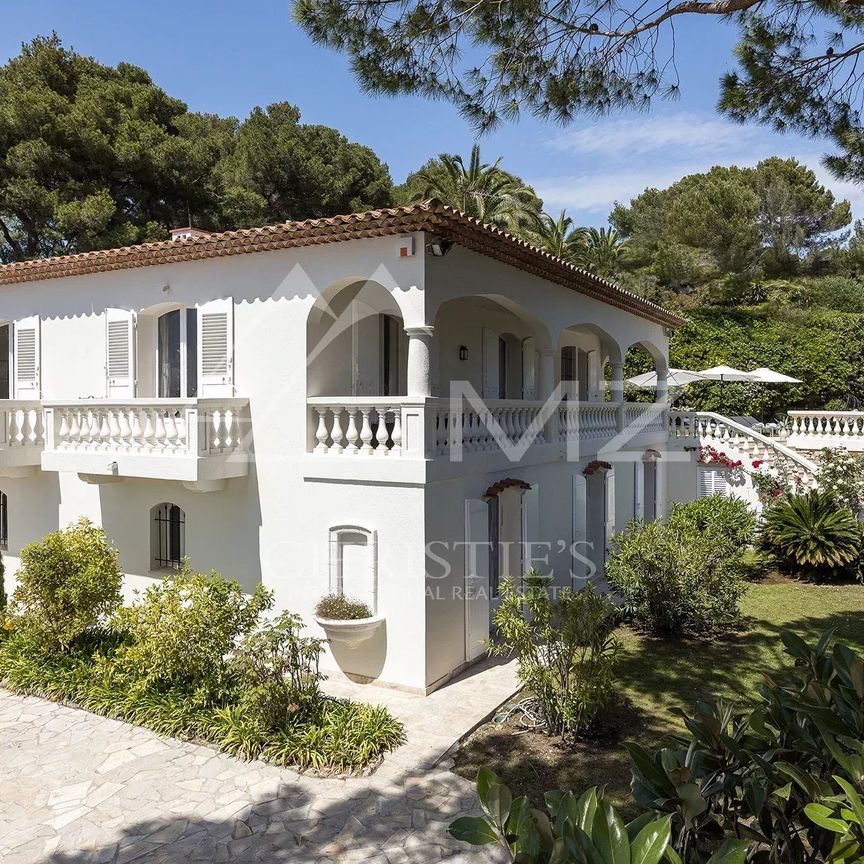 Cannes - Californie - Villa de prestige - Photo 1