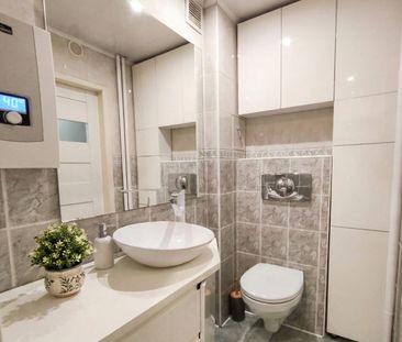 Dwupokojowe mieszkanie w centrum Chorzowa - Photo 4