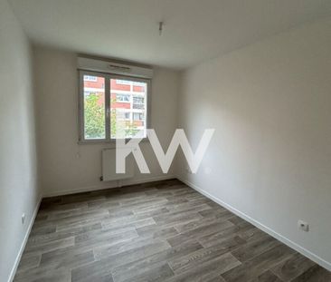 Appartement LE HAVRE - Photo 1