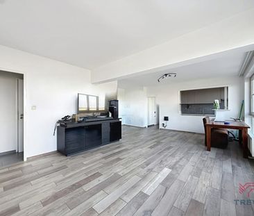 Appartement te huur - Photo 1