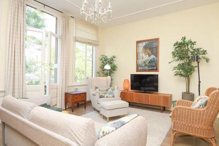 Appartement te huur: Henri Polaklaan 32-2 1018 CT Amsterdam - Foto 2