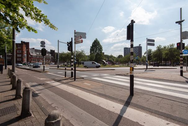 Appartement te huur: Surinameplein 18-H 1058 GP Amsterdam - Photo 1