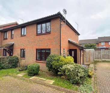 1 bedroom end of terrace house to rent - Photo 5