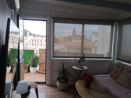 Málaga - Foto 5