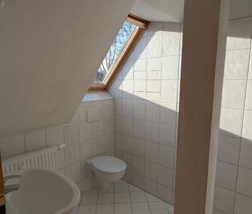 möbiliertes Appartement am Seidelparkplatz - Foto 4