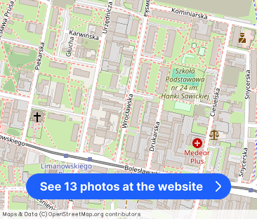 Przestronna kawalerka 42m2 - Photo 1