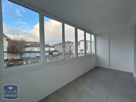 Appartement à louer 2 pièces 41.52m² - Photo 3