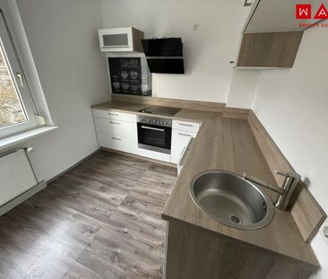 Moderne 3-Zimmer-Wohnung mit Balkon! – Ihr neues Zuhause! - Foto 2