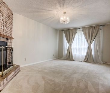 For Lease - 3586 Italia Crescent, Mississauga, Ontario - Photo 1