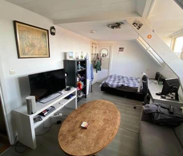 Chambre Veldhovenring, Tilburg - À louer - Foto 6