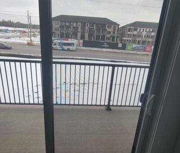For Lease - 4 Spice Way Unit# 118, Barrie, Ontario - Photo 6