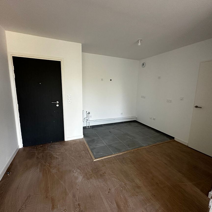 Location Appartement 3 pièces 53m² - Photo 1