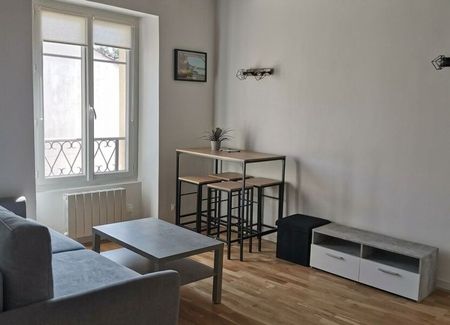Appartement à louer 2 pièces • Athis-Mons - Photo 2