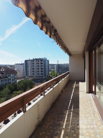 Location Appartement 3 pièces 88m² ANNECY 74000 - Photo 4