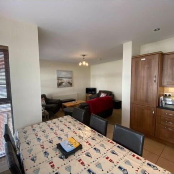 12a Montague Court (Student Let), Portstewart, BT55 7TE - Photo 1