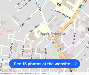 Fransfield Grove, London, SE26 - Photo 1