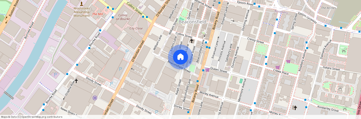 27B BEACONSFIELD ST, NSW 2015