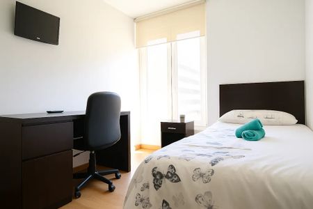 Paseo de San Francisco de Sales, Madrid, Community of Madrid 28003 - Photo 2