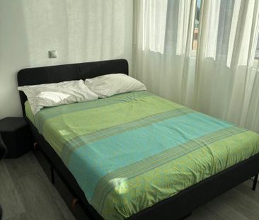 Estudio de alquiler en Calle las Naciones, 10, Parque de la Paloma - Photo 5