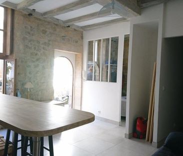 Location Appartement 1 pièce 27m² LA ROCHELLE 17000 - Photo 1