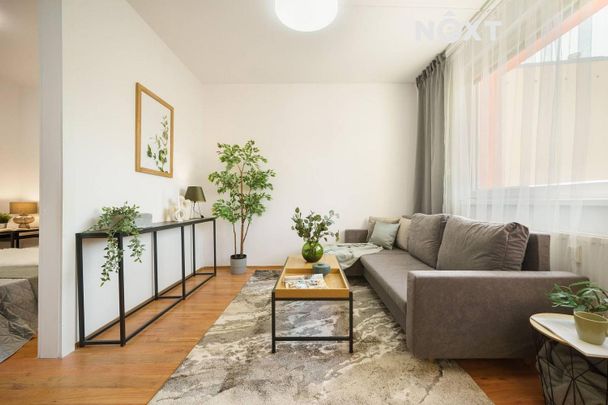 Pronájem bytu 1+1 40 m² - Photo 1