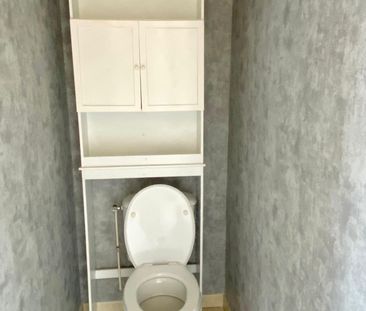 MAINVILLIERS – 10MN. GARE DE CHARTRES BEAU 2 PIECES SUR BALCON OUES... - Photo 1