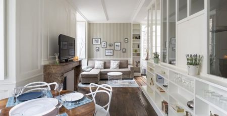 Appartement 3 pièces – 53 m² environ à Saint-Malo (ref : 36021) - Photo 4