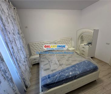 Apartament 2 camere mobilat utilat, Militari Residence, 380 euro - Photo 2