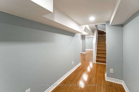 For Lease - 833 Scollard Court Unit# 92, Mississauga, Ontario - Photo 5