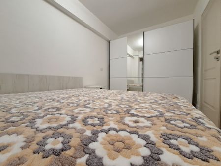 Apartament 2 camere de inchiriat in Iasi, Bucium Visani, mobilat si utilat nou - Fotografie 5