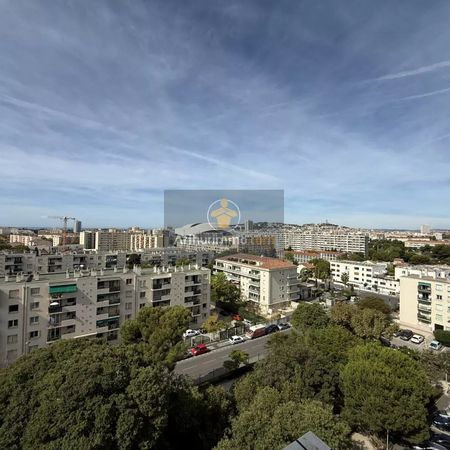 Location Appartement 3 pièces 62 m2 à Marseille 9 - Photo 4