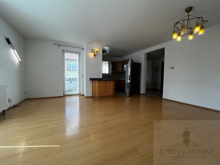 4 pokoje na Pogonie z garażem - Zdjęcie 2