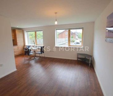 Friars Wharf, Green Lane, Gateshead, NE10 - Photo 1